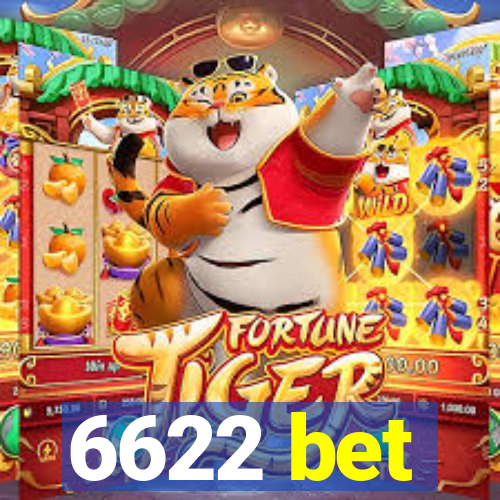 6622 bet